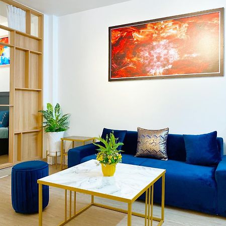 La Vie - Saigon Homestay Ho Chi Minh-stad Buitenkant foto