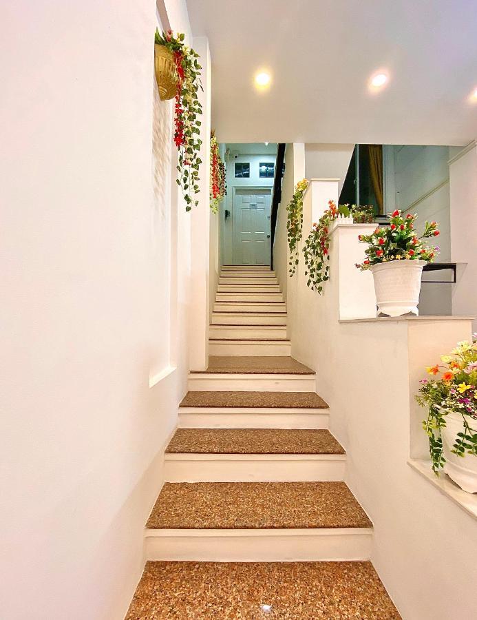 La Vie - Saigon Homestay Ho Chi Minh-stad Buitenkant foto