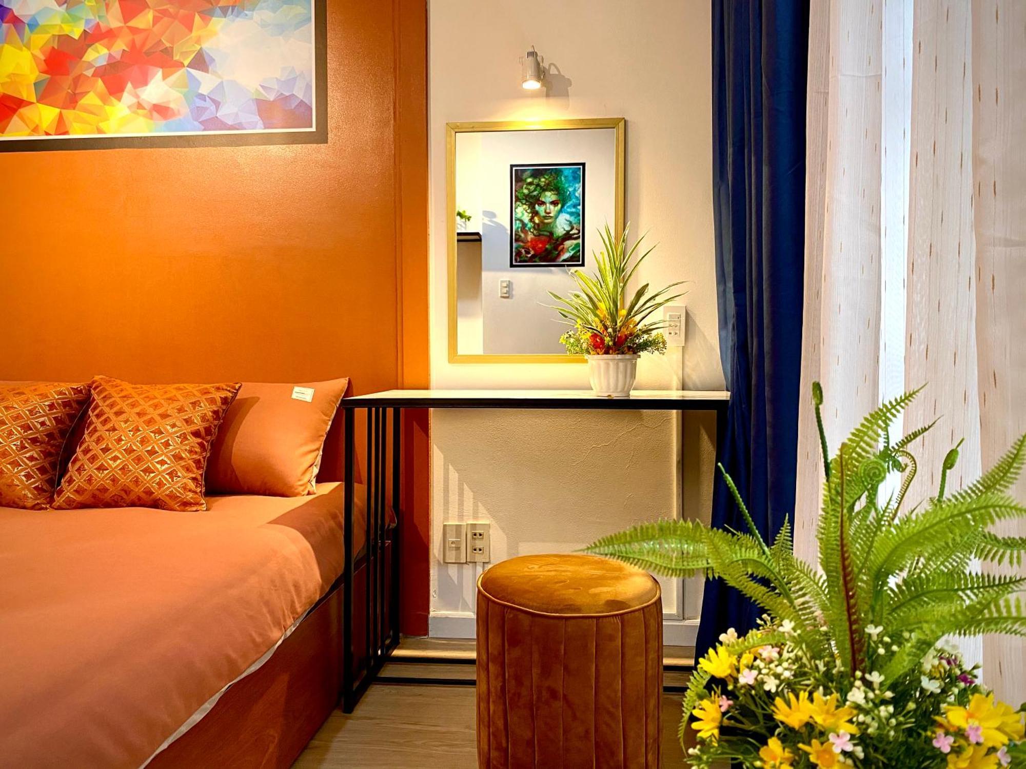 La Vie - Saigon Homestay Ho Chi Minh-stad Buitenkant foto
