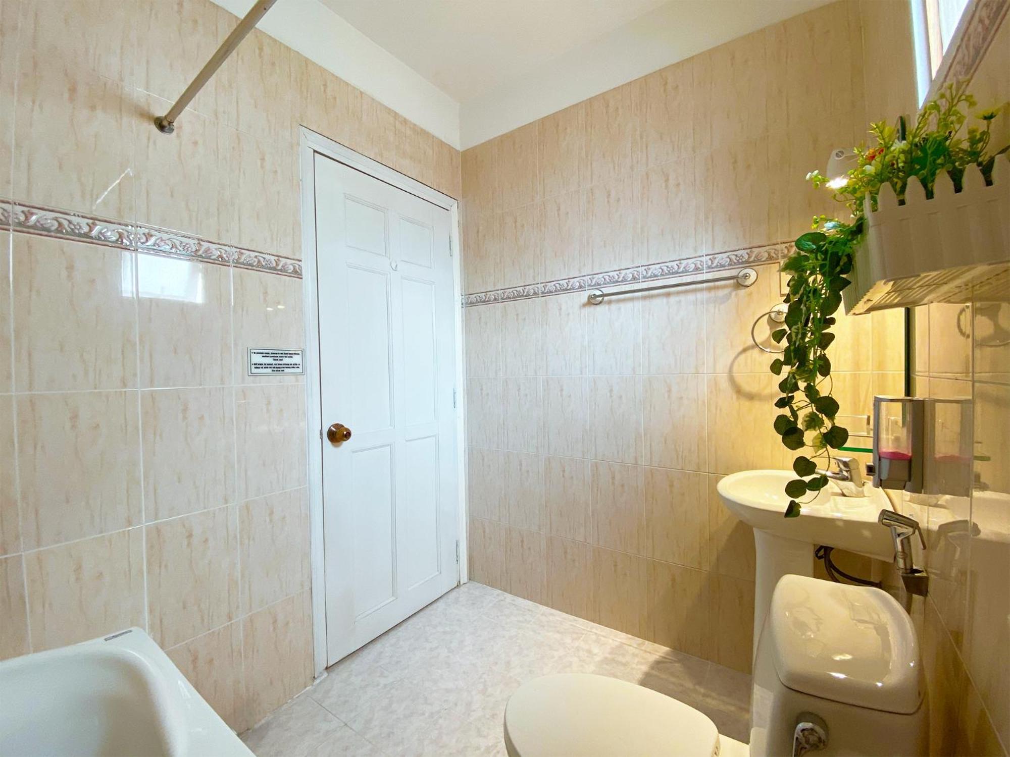 La Vie - Saigon Homestay Ho Chi Minh-stad Buitenkant foto