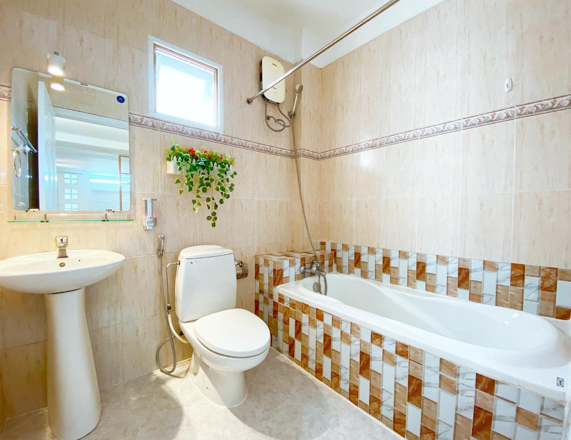 La Vie - Saigon Homestay Ho Chi Minh-stad Buitenkant foto