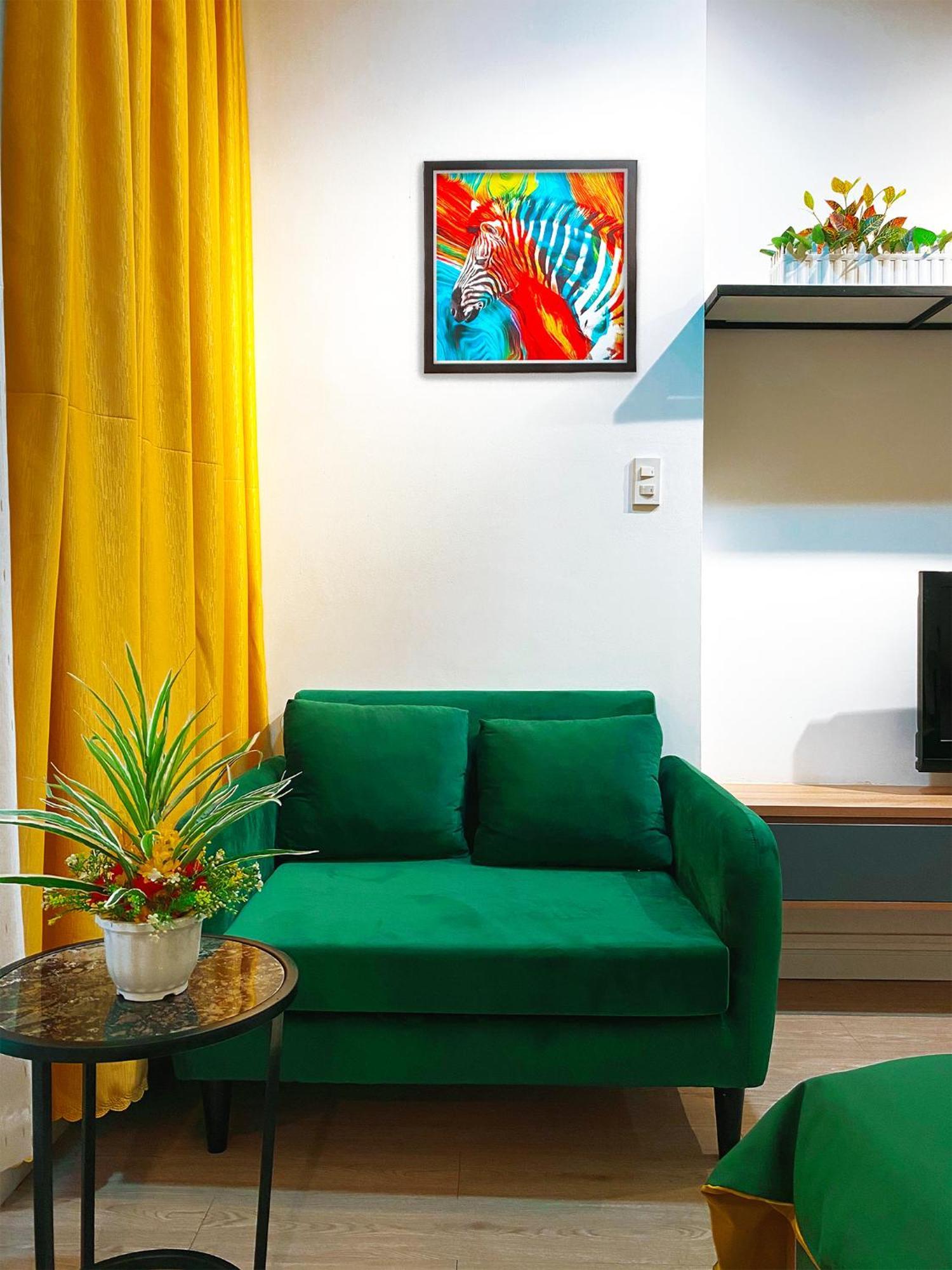 La Vie - Saigon Homestay Ho Chi Minh-stad Buitenkant foto